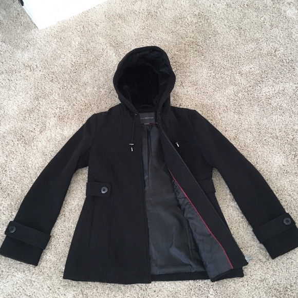 Covington Jackets & Blazers - Women's Covington Hooded Winter Coat